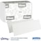 Kleenex Kleenex Multifold Paper Towels KCC01890 - alternate 7